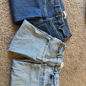 abercrombie kids jeans